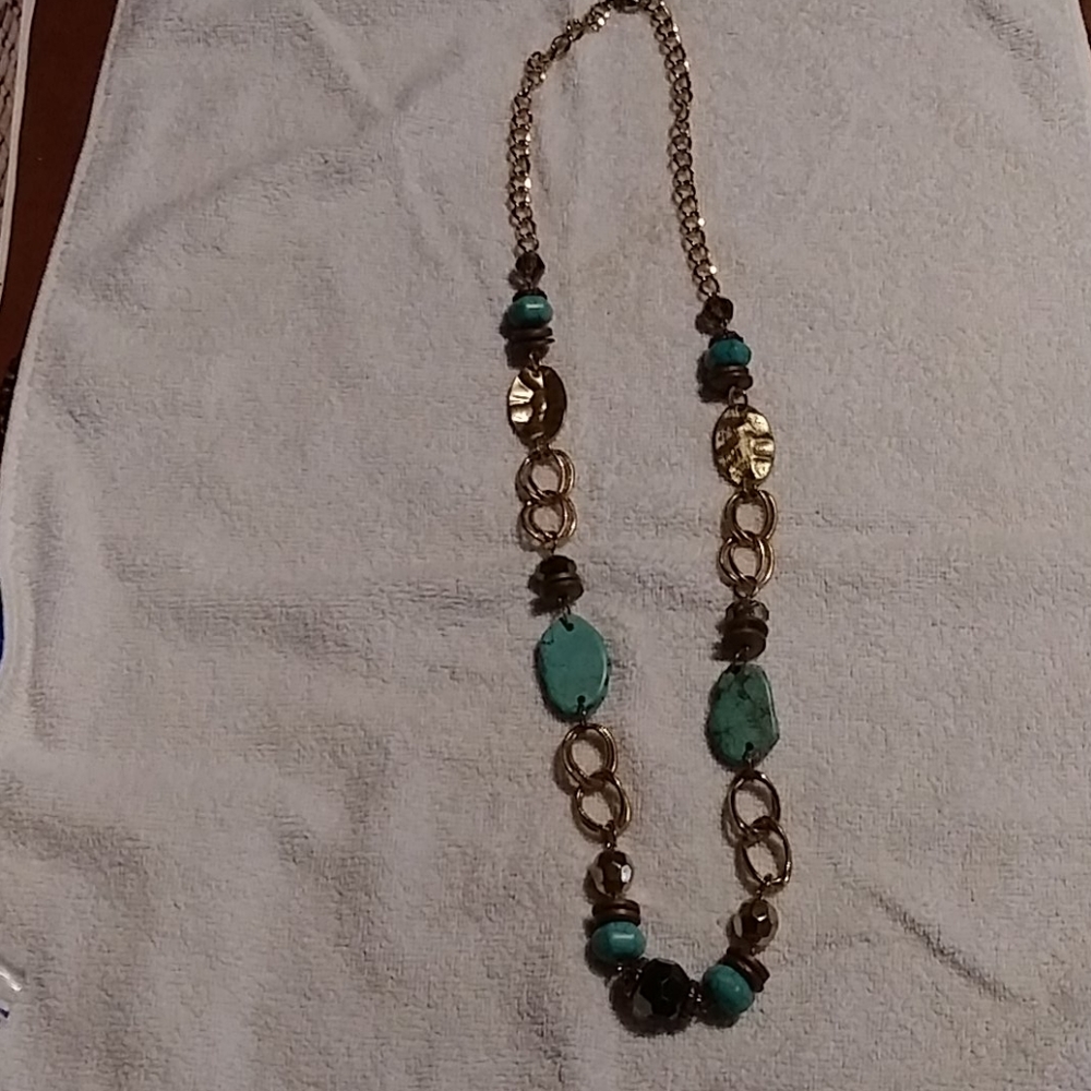 Vintage Necklace